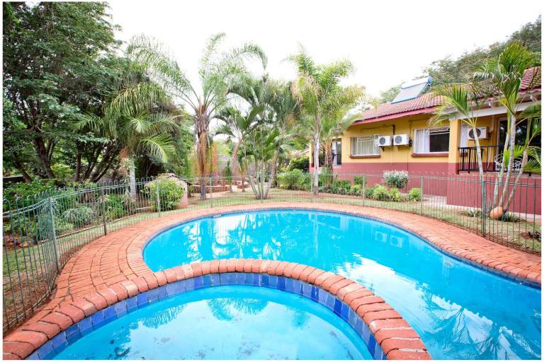 House Livingstone