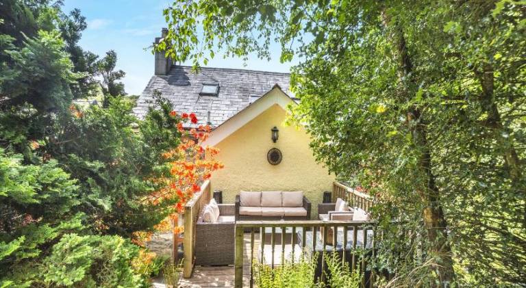 Vacation home with 4 rooms for 8 persons — photo 4