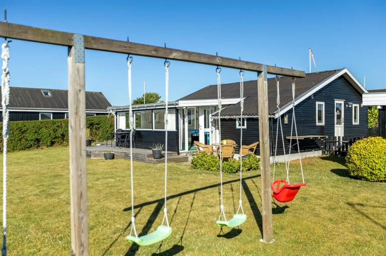 House with barbecue & terrace | Sea view — photo 5