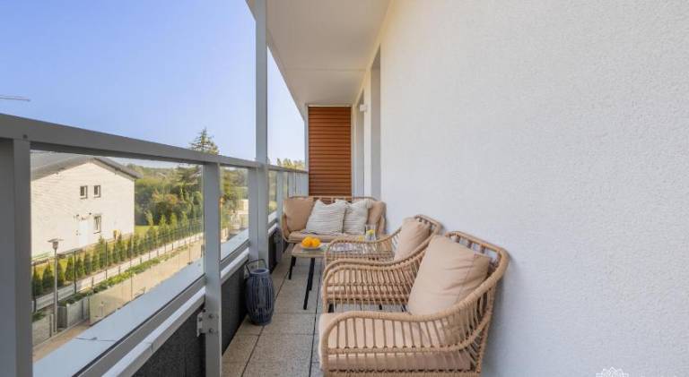 Apartment with pool | Beach nearby | Pets allowed — photo 5