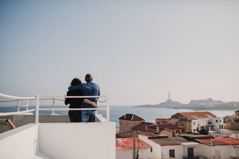 Hostel  Cape Palos