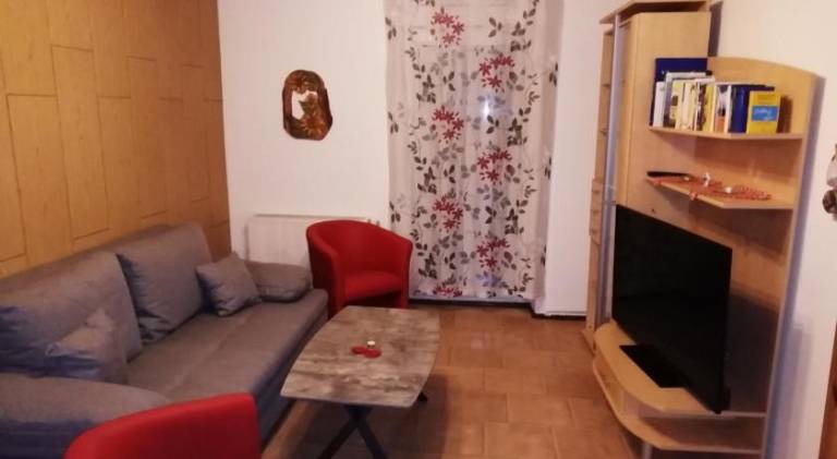 56 m&sup2; Ferienwohnung
