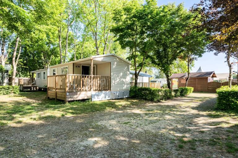 Mobil-home Vierzon