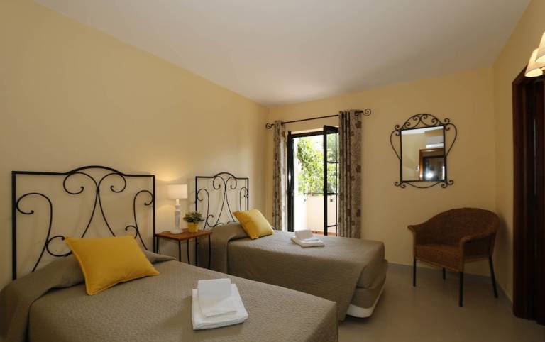 Aparthotel Vilamoura
