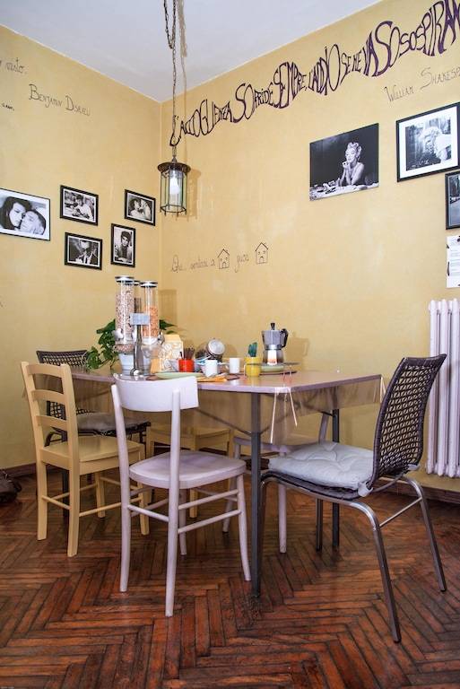 Bed & Breakfast Bologna