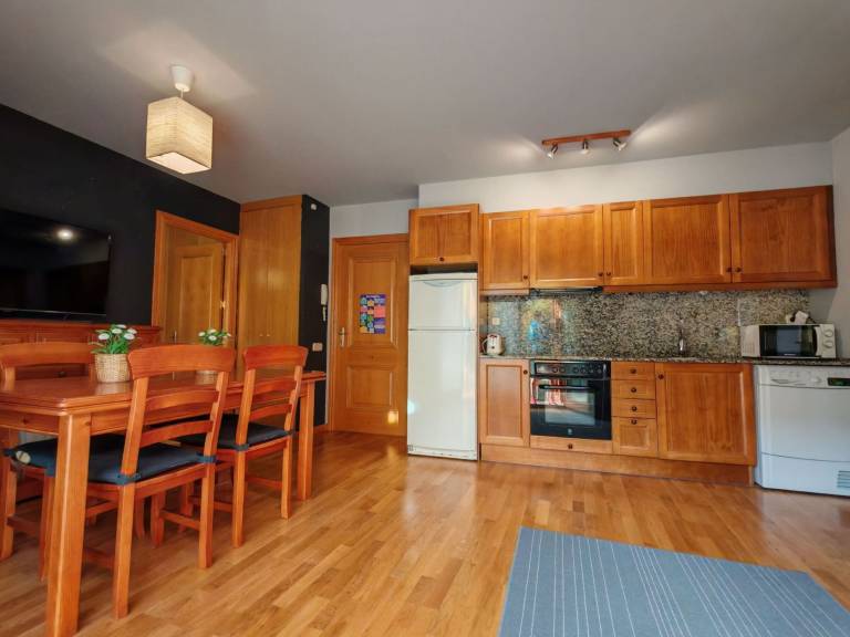 Apartamento Espot