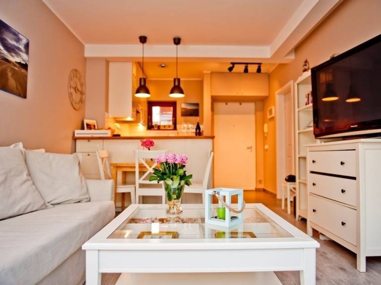 Apartament Jurata