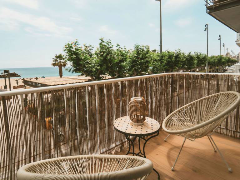 Apartamento Blanes
