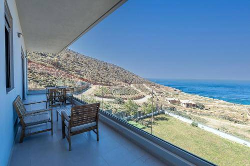 Rock of Angel Villa with Amazing Sea view! — photo 3