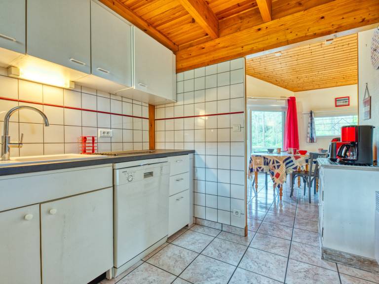 Vacation home with patio & pool | Pets allowed — photo 5