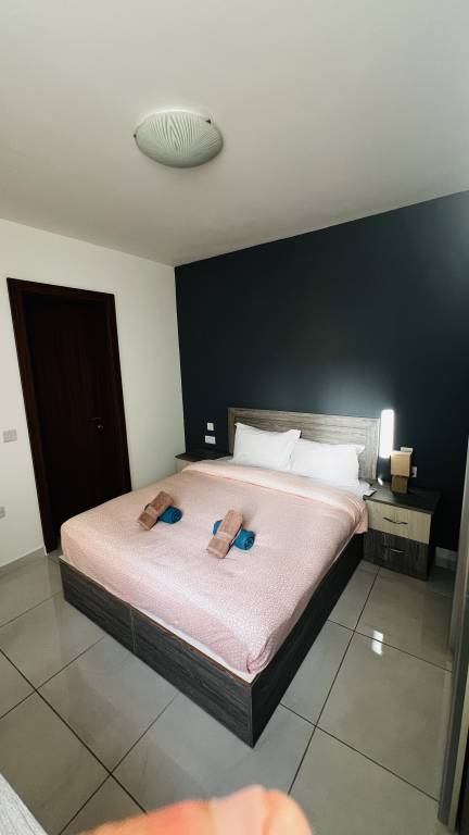 Holiday apartment | City view — photo 3