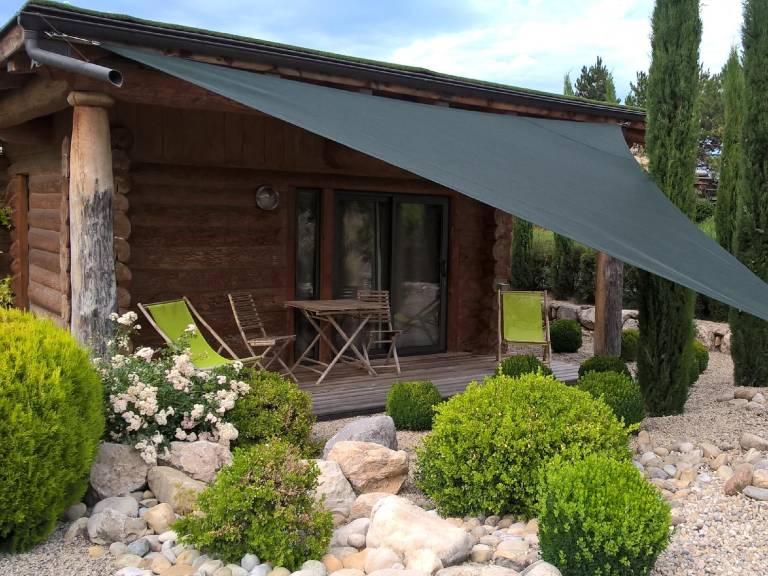 Chalet Pérouges