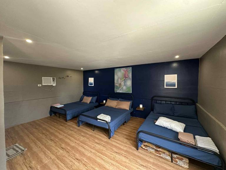 Apartment with 1 room for 10 persons — photo 2