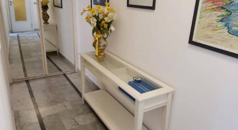 Holiday apartment with 1 room for 3 persons — photo 4