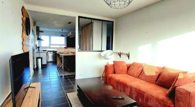 Fully equipped rental apartment | Pets allowed in Limoges