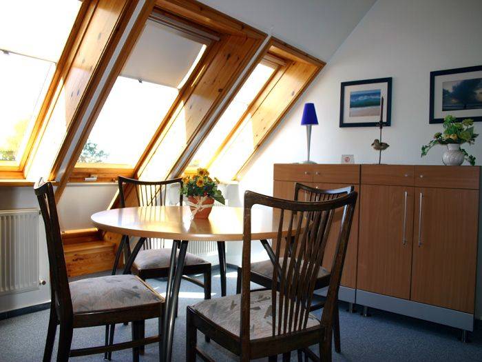 Ferienwohnung Witzwort