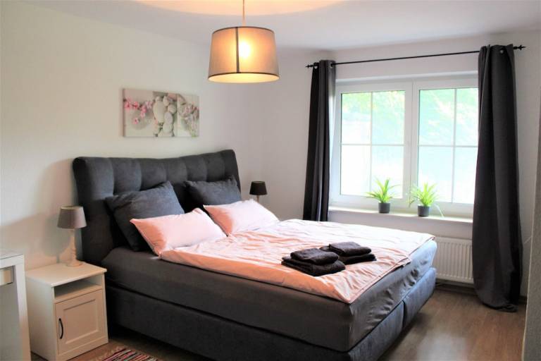 Ferienwohnung Bad Bentheim