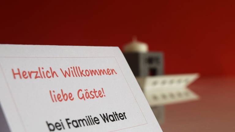 Ferienwohnung Kreuzwertheim