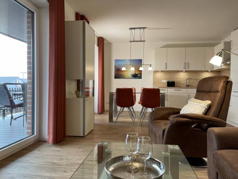 Ferienwohnung Grömitz