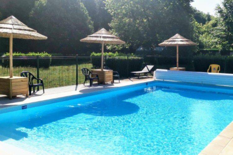 Mobil-home Briare