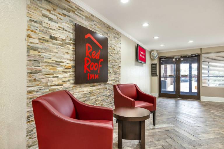 Red Roof Inn Raleigh Northeast - Downtown — photo 3