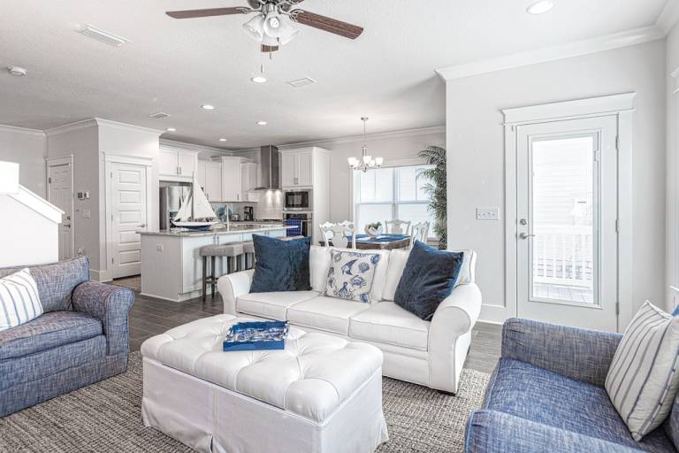 House Rosemary Beach