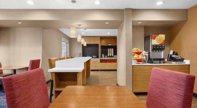 TownePlace Suites by Marriott Boulder Broomfield/Interlocken — photo 4