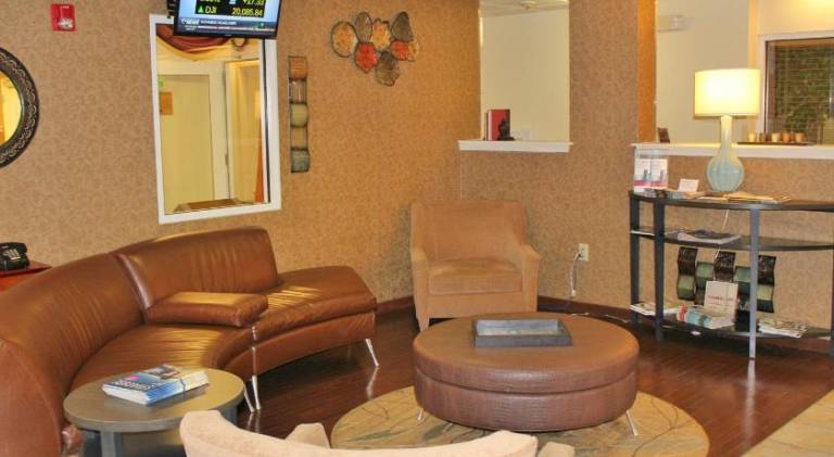 Candlewood Suites Syracuse-Airport By IHG — photo 3