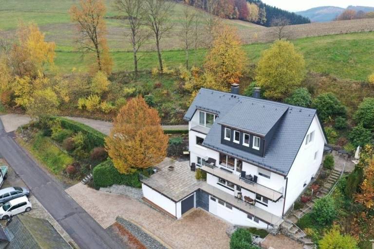 Ferienhaus Sellinghausen