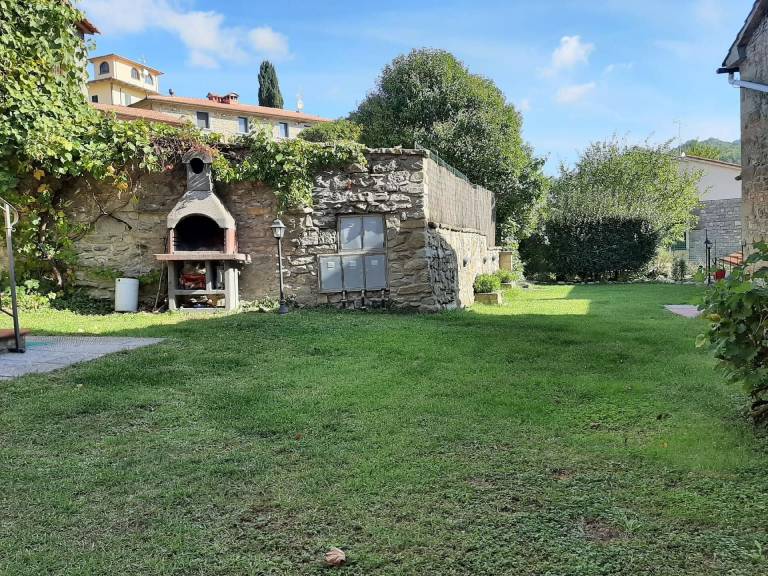 Appartamento  Pratovecchio