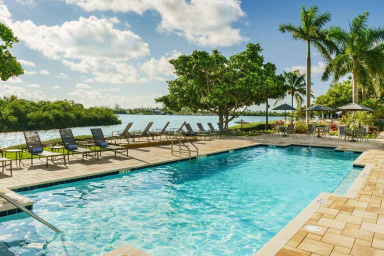 Fairfield by Marriott Inn & Suites Marathon Florida Keys — photo 3