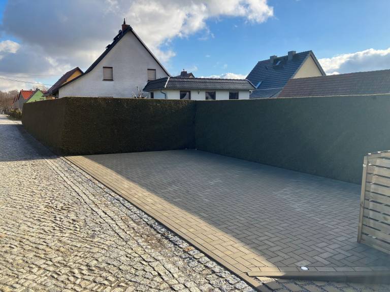 Ferienwohnung Neukirch/Lausitz