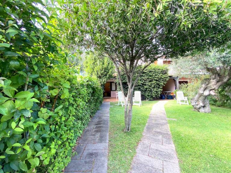 Children-friendly holiday apartment with yard | Garden view | Pet-friendly — photo 2