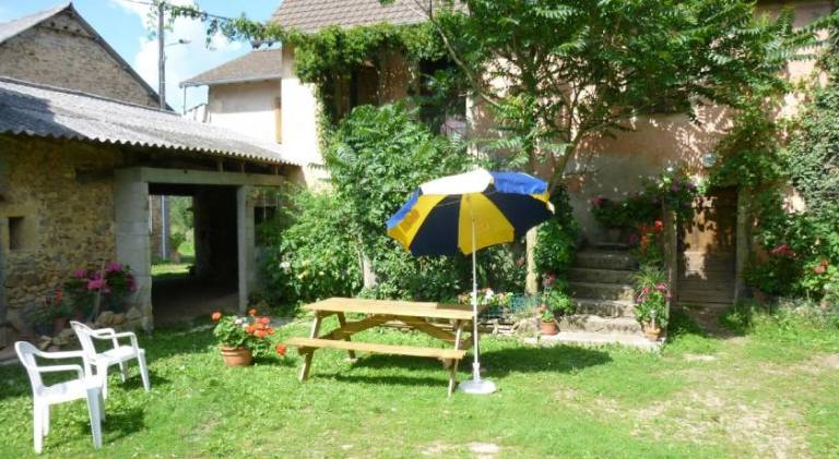 Vacation home with 2 rooms for 8 persons — photo 2