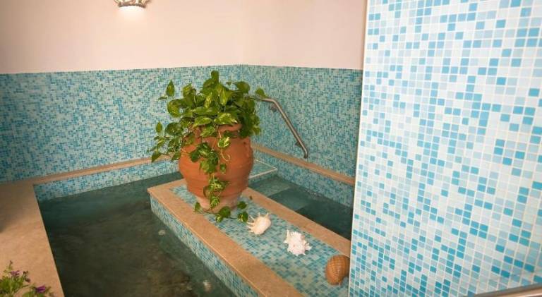 Hotel Monti — photo 5