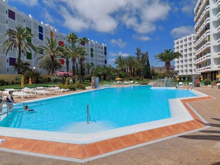 Apartamento  San Agustín