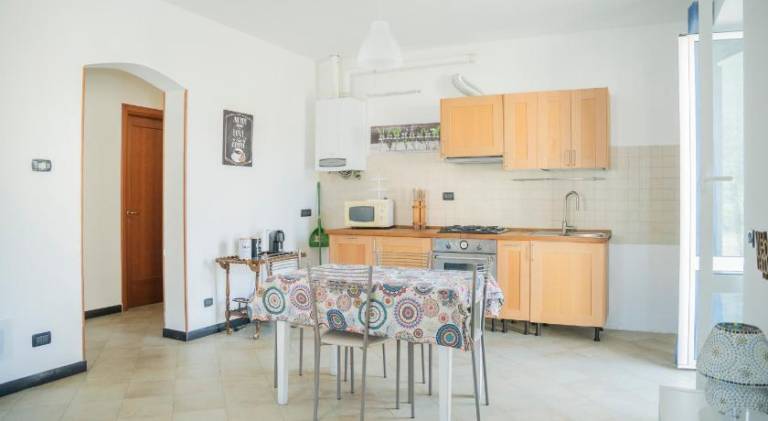 Holiday apartment with 2 rooms for 6 persons — photo 5
