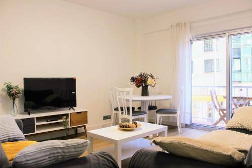 Appartement Pontevedra