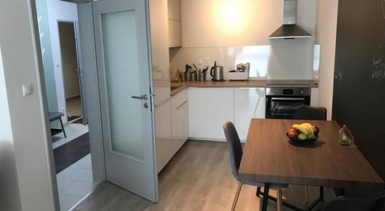 Apartment with 1 room for 4 persons — photo 2