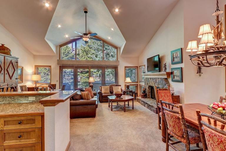 House  Breckenridge