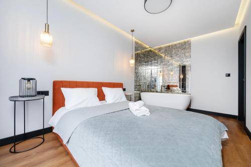 Apartament Rzgów