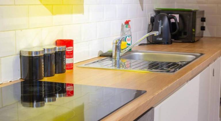 2br 2bath Flat In Ipswich City Centre - 6 Guests — photo 5