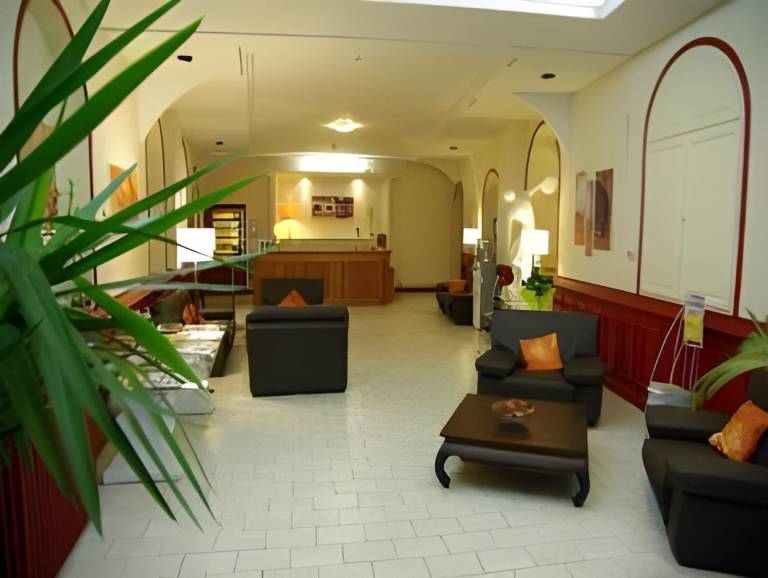 Le Clocher de Rodez Centre Gare — photo 4
