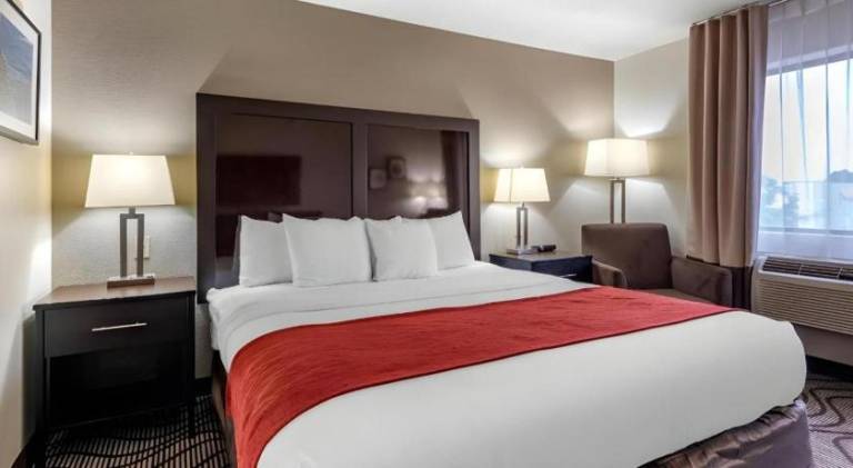 Comfort Inn & Suites Fruita - Grand Junction — photo 2