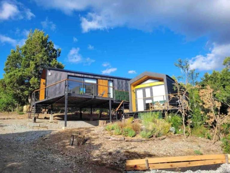 Apartamento  Bariloche