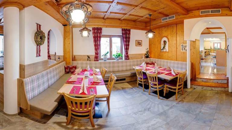 Hotel Egger — photo 5