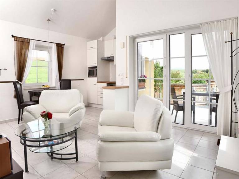 Ferienwohnung Bad Endorf