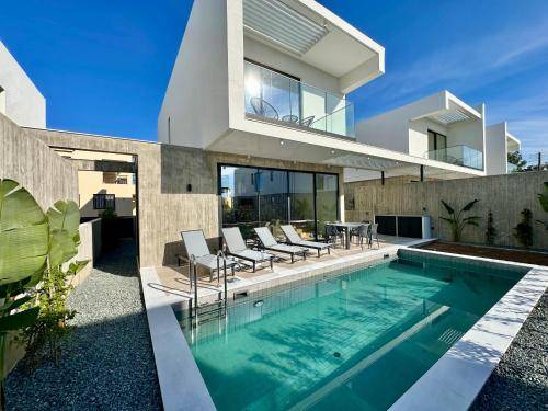 Vila Paphos