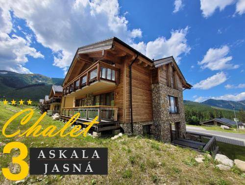Apartament Demianowska Dolina