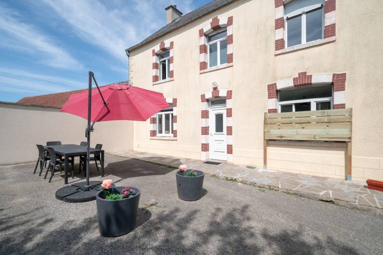 Family-friendly wonderful house with garden, terrace & BBQ | Dogs allowed — photo 2